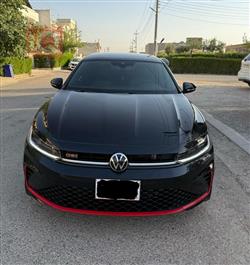 فولكسفاغن جيتا